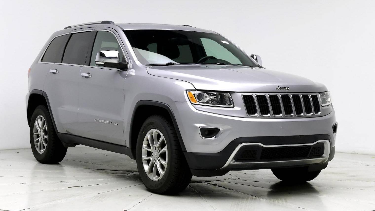 JEEP GRAND CHEROKEE 2015 1C4RJFBG1FC637472 image